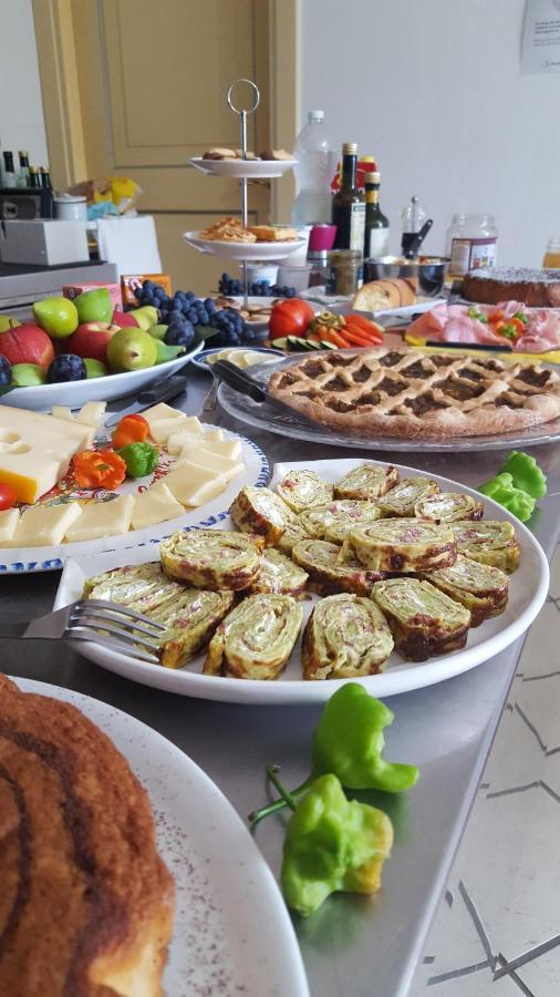 לבנטו Agriturismo I Pipetta מראה חיצוני תמונה