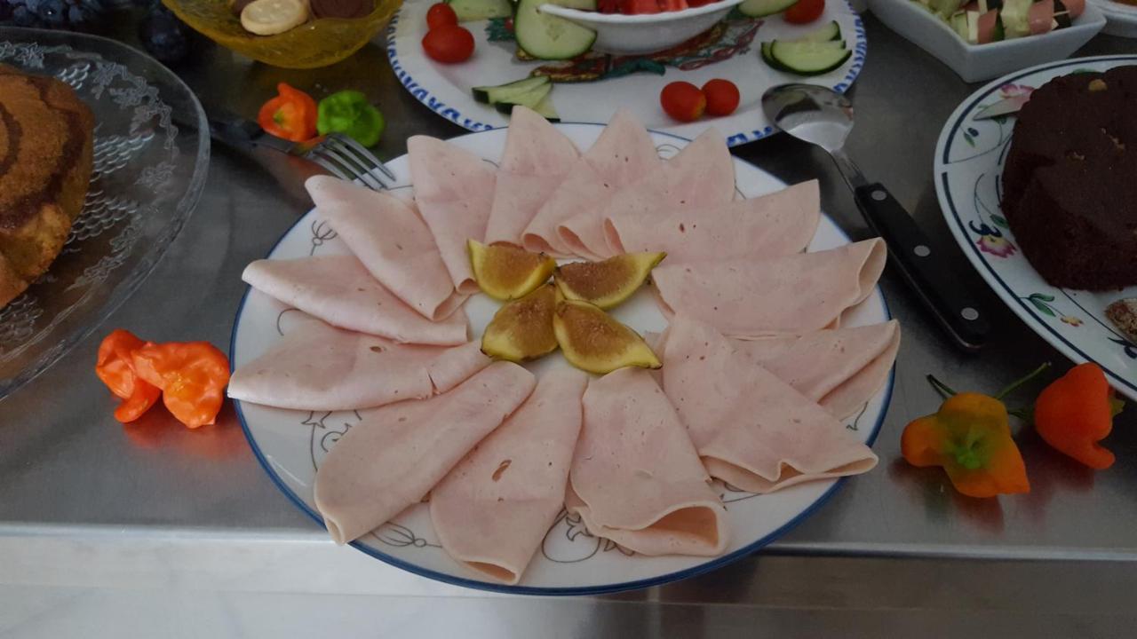 לבנטו Agriturismo I Pipetta מראה חיצוני תמונה