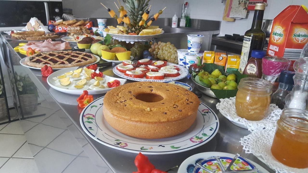 לבנטו Agriturismo I Pipetta מראה חיצוני תמונה