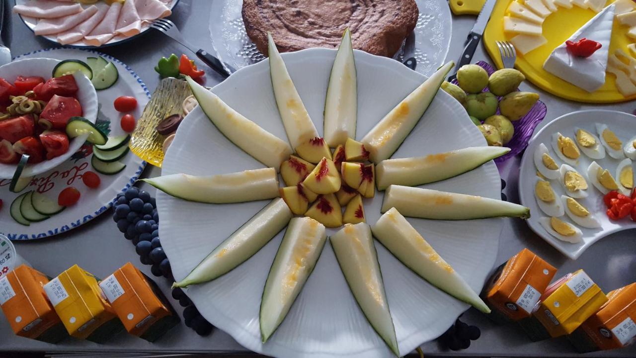 לבנטו Agriturismo I Pipetta מראה חיצוני תמונה