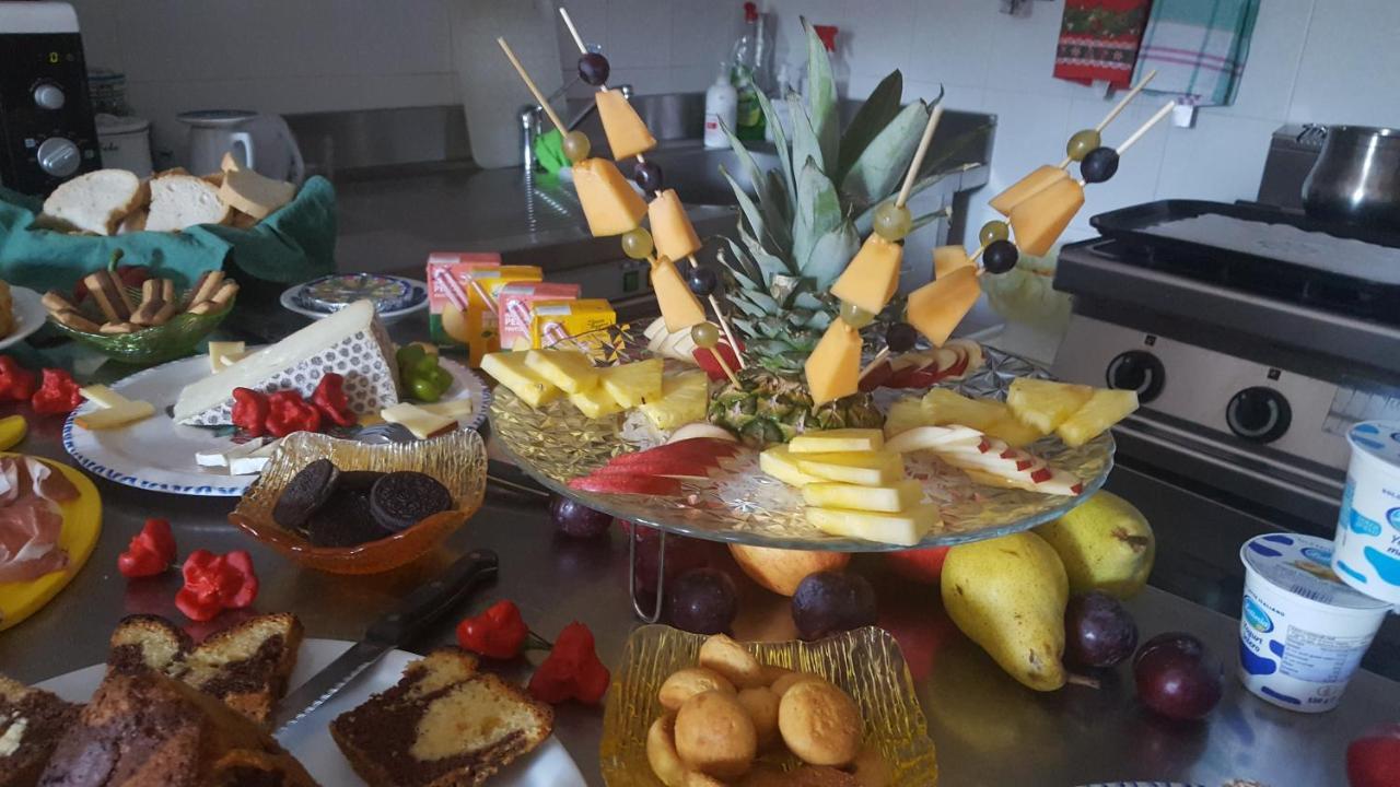 לבנטו Agriturismo I Pipetta מראה חיצוני תמונה