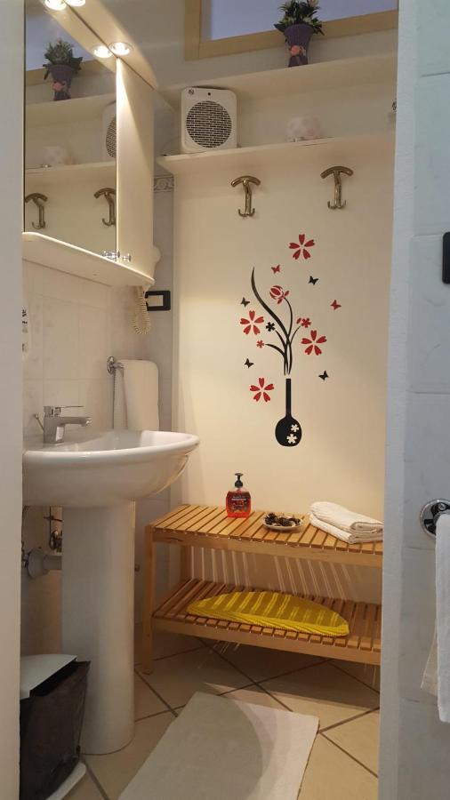 לבנטו Agriturismo I Pipetta מראה חיצוני תמונה