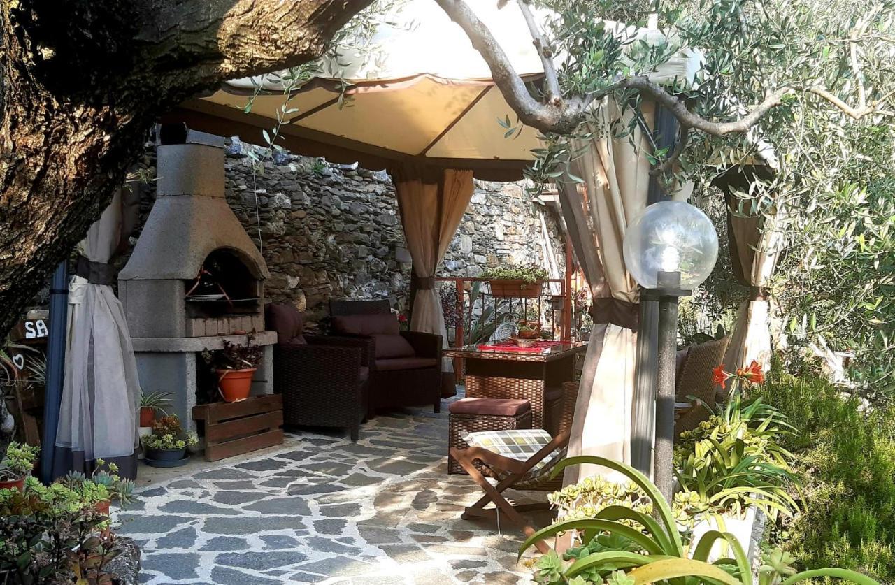 לבנטו Agriturismo I Pipetta מראה חיצוני תמונה