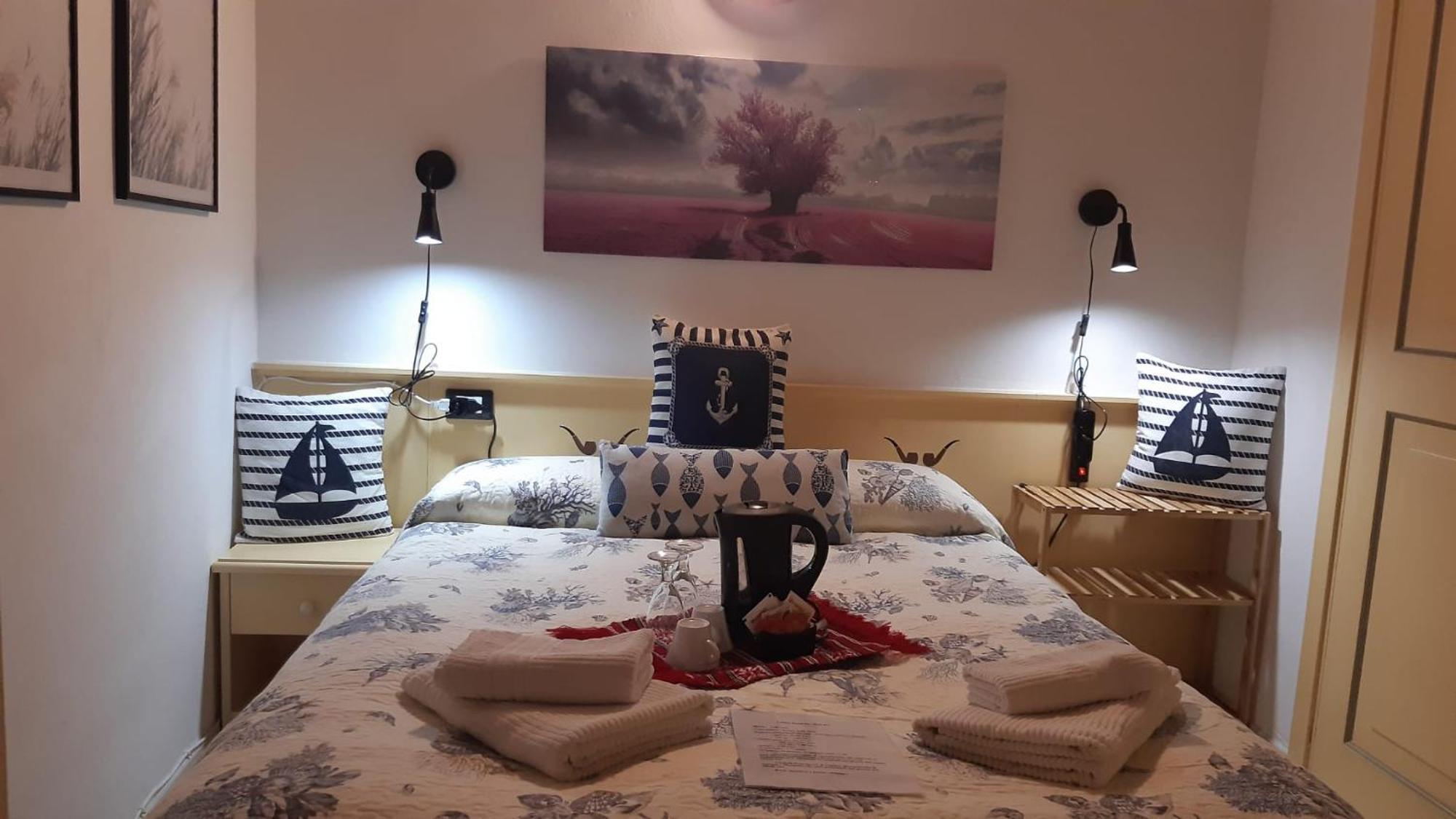 לבנטו Agriturismo I Pipetta מראה חיצוני תמונה