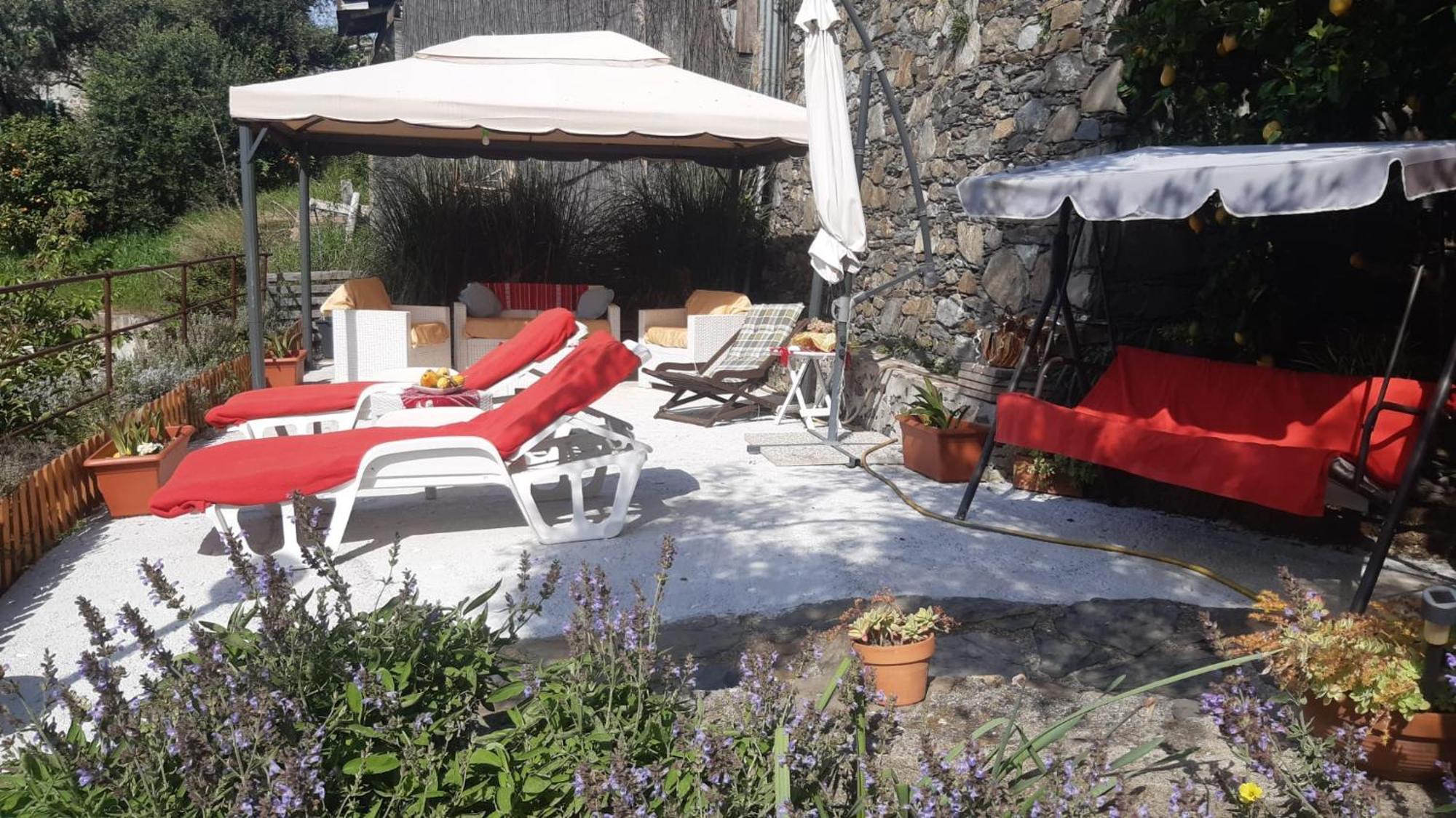לבנטו Agriturismo I Pipetta מראה חיצוני תמונה