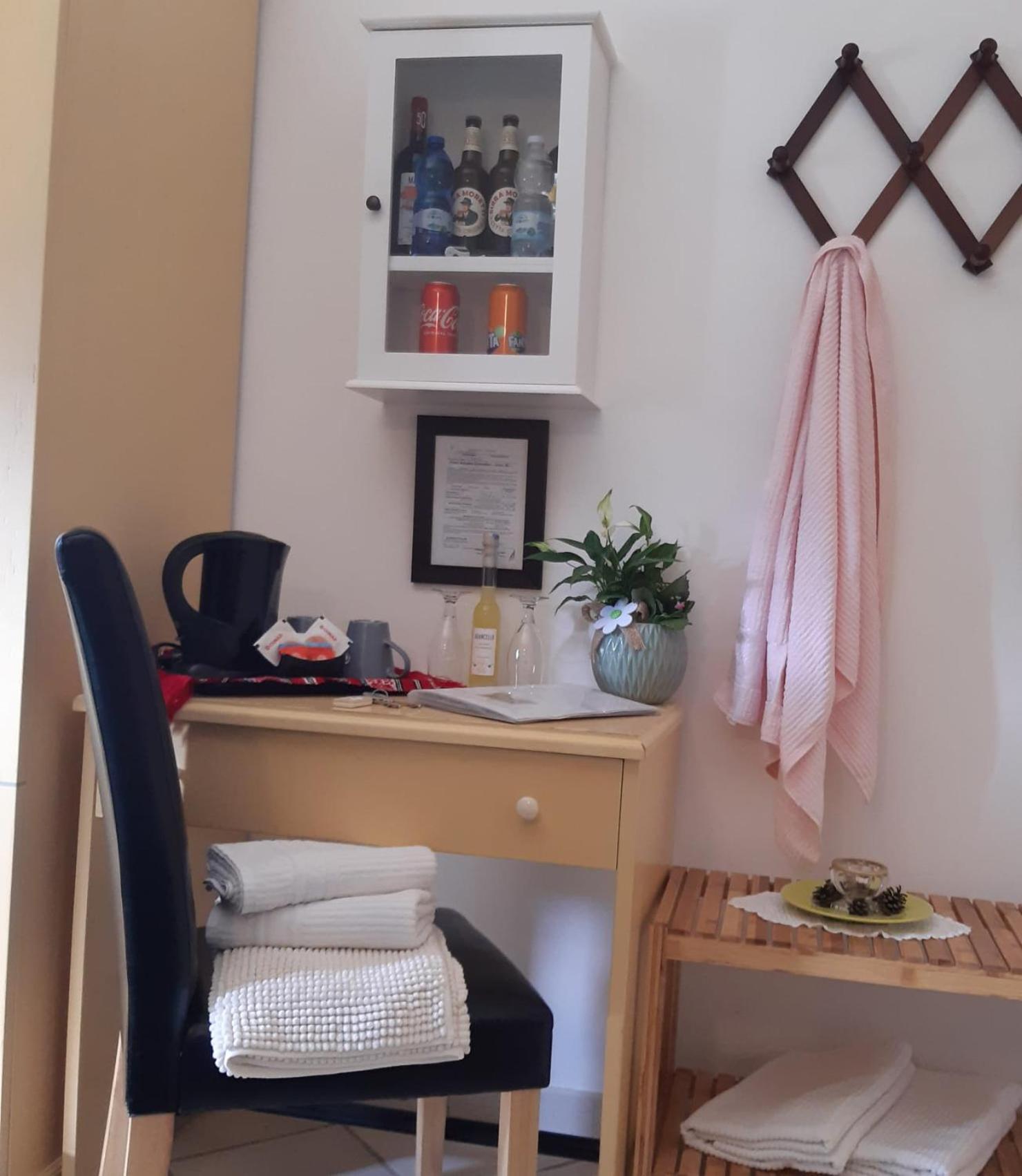 לבנטו Agriturismo I Pipetta מראה חיצוני תמונה
