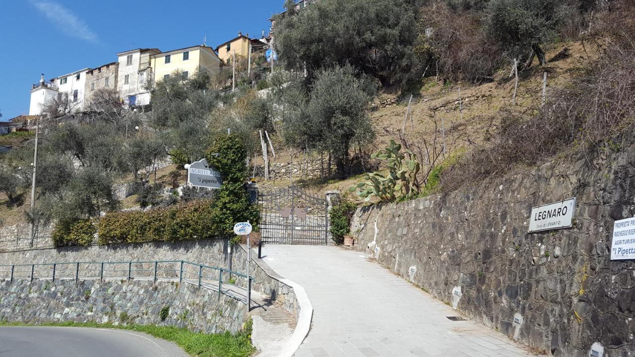 לבנטו Agriturismo I Pipetta מראה חיצוני תמונה