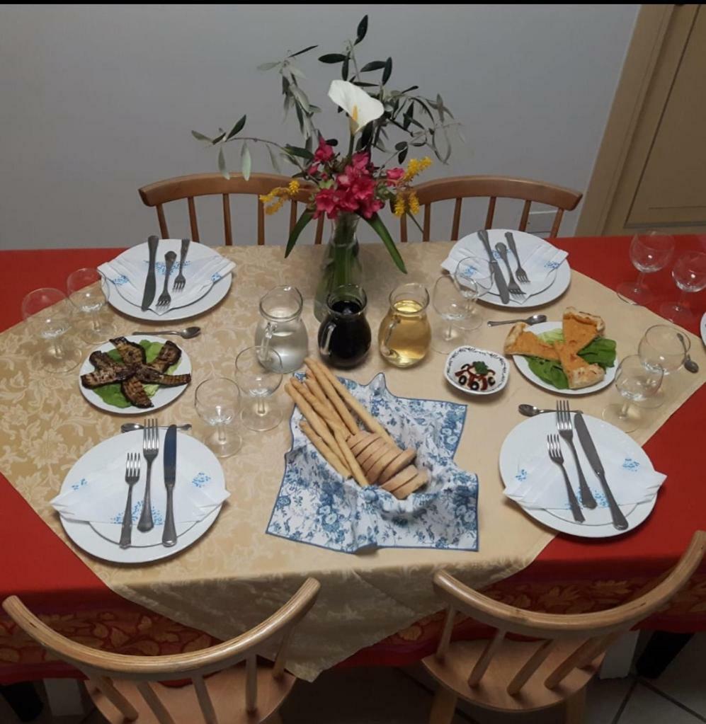 לבנטו Agriturismo I Pipetta מראה חיצוני תמונה